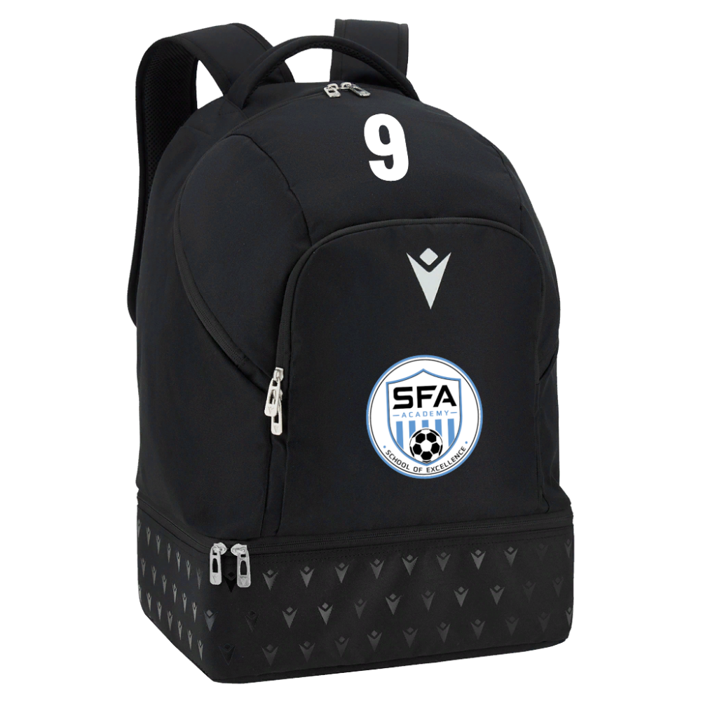 Macron Rookie backpack | Image 1