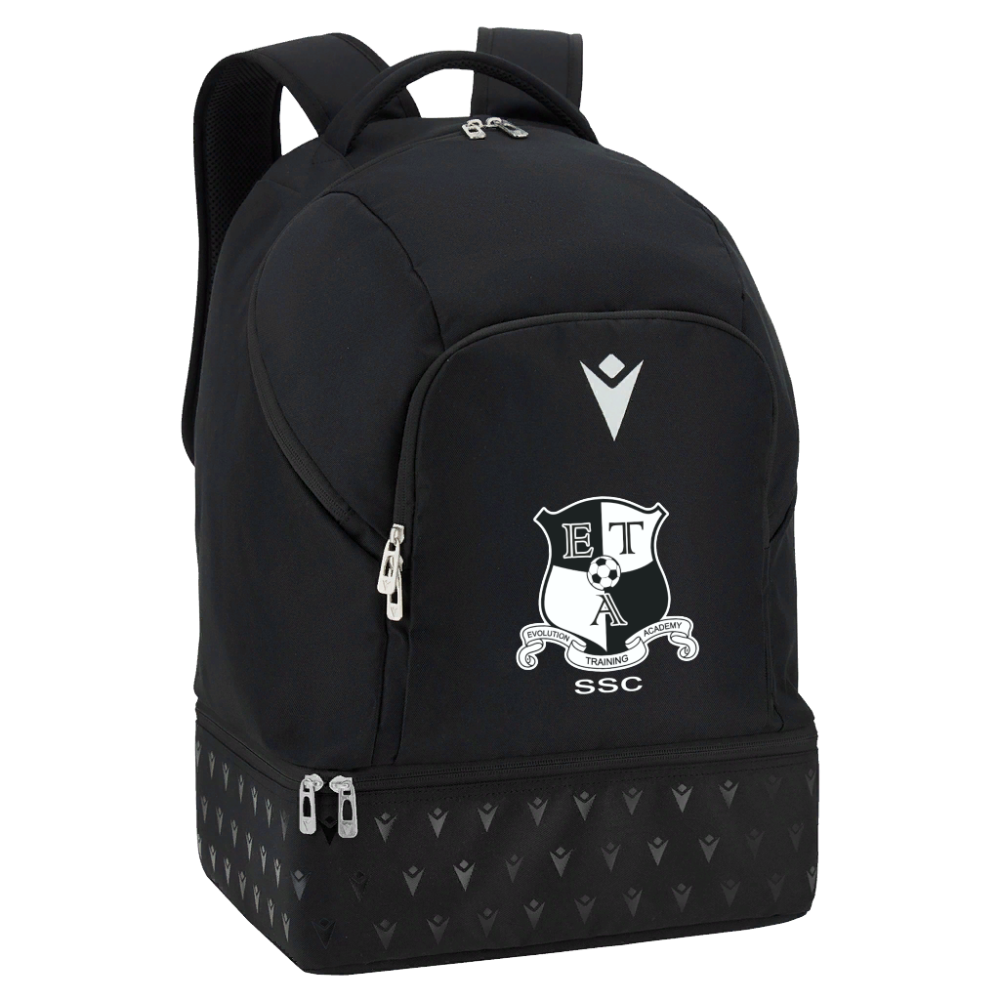 Macron Rookie backpack | Image 1