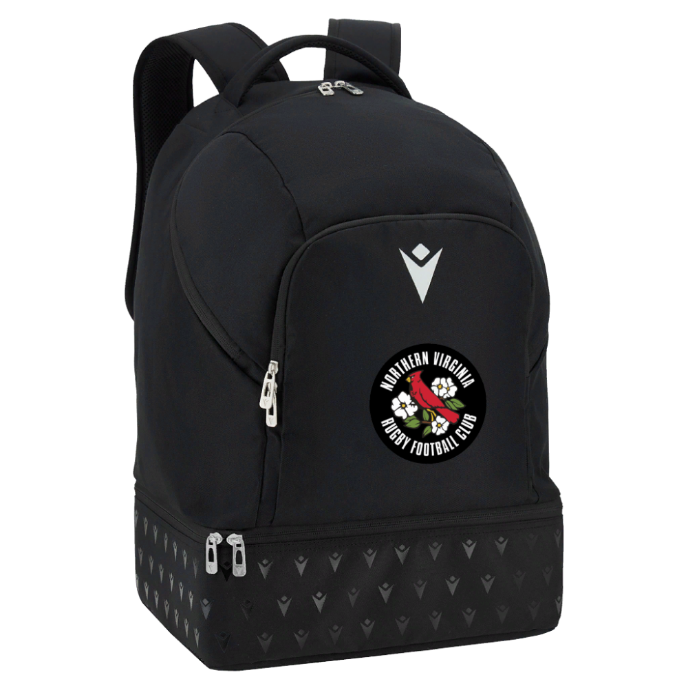 Macron Rookie backpack | Image 1