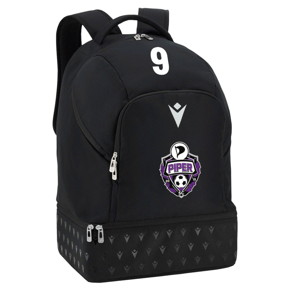 Macron Rookie backpack | Image 1