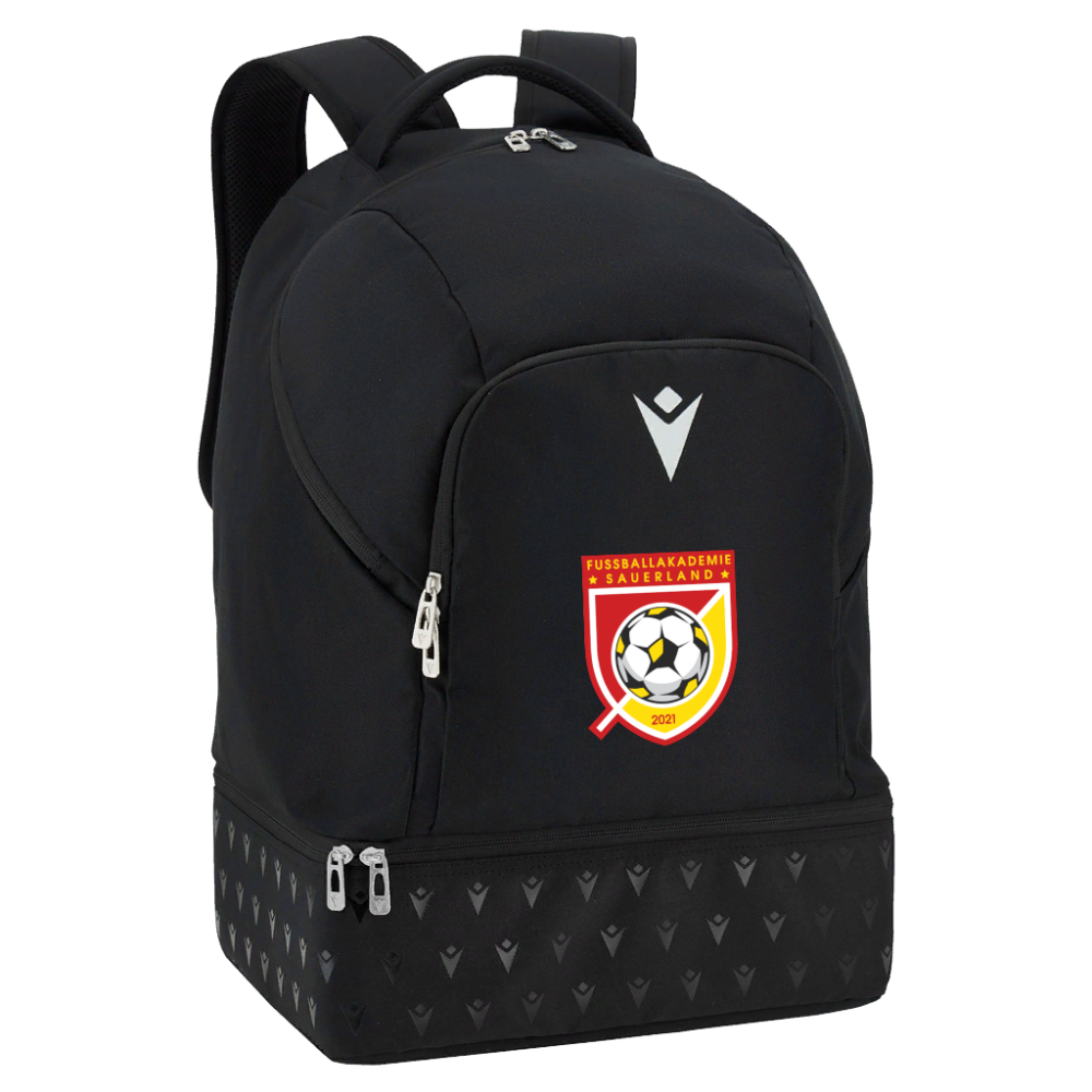 Macron Rookie rucksack | Bild 1
