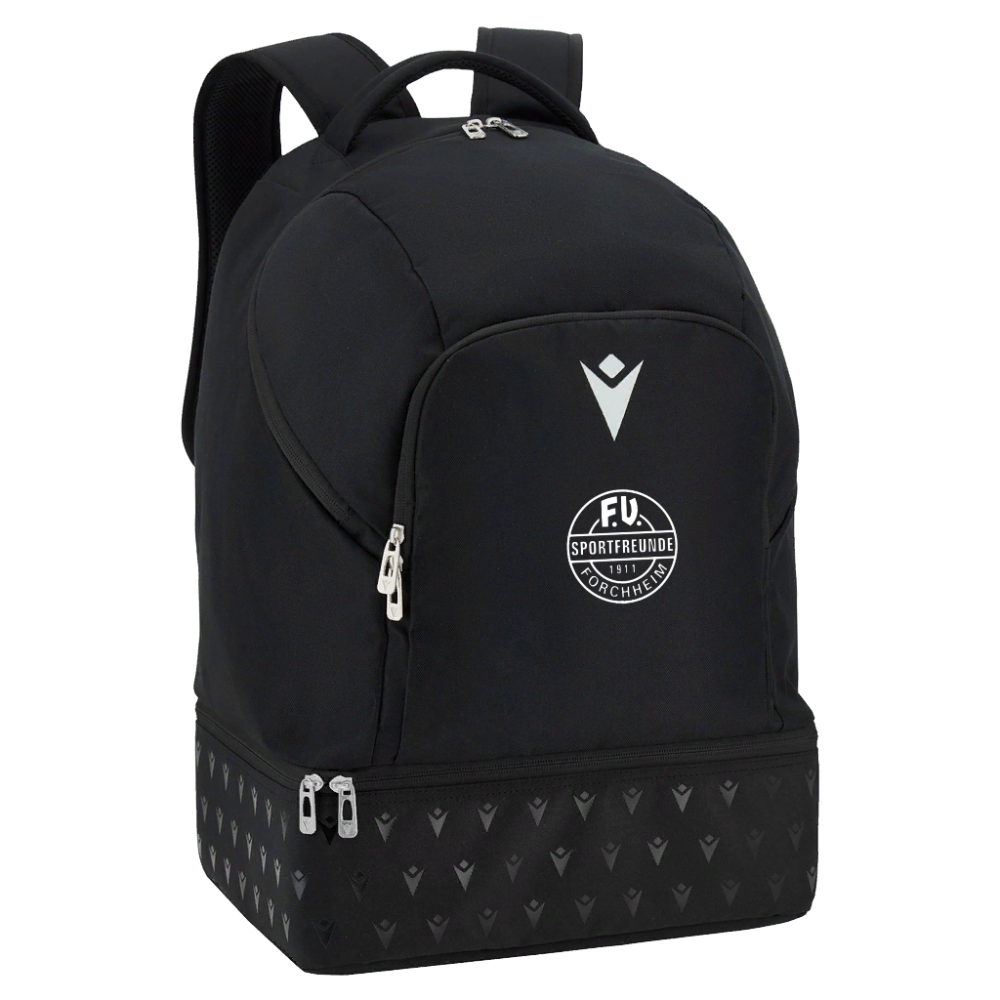 Macron Rookie rucksack | Bild 1