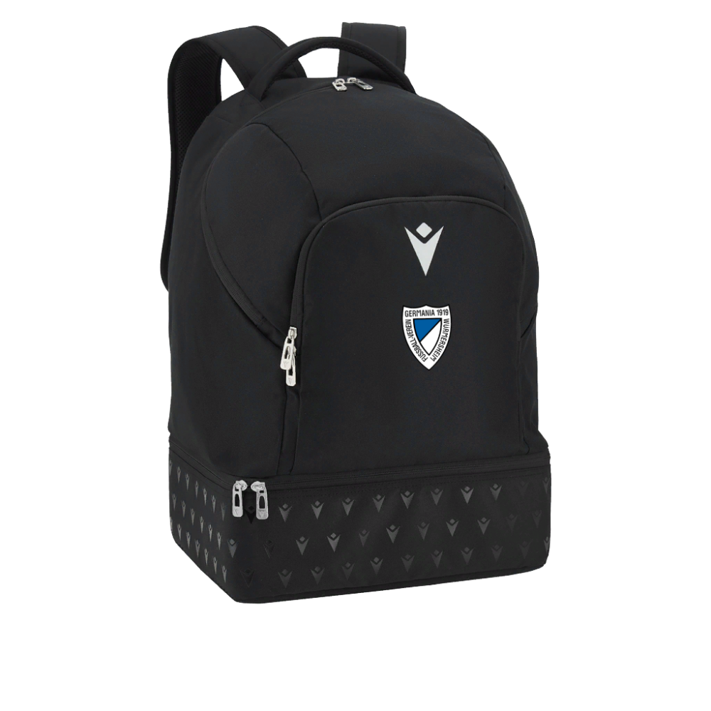 Macron Rookie rucksack | Bild 1