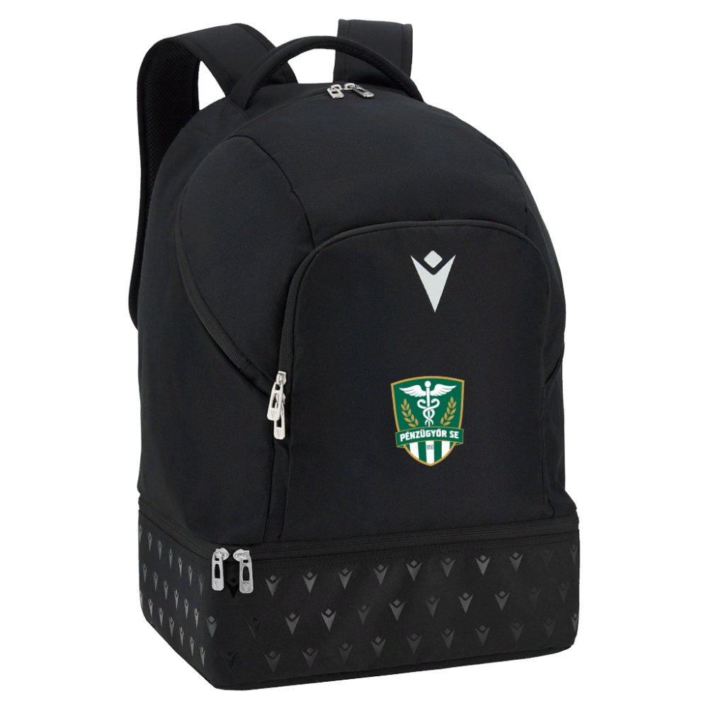 Macron Rookie backpack | Image 1