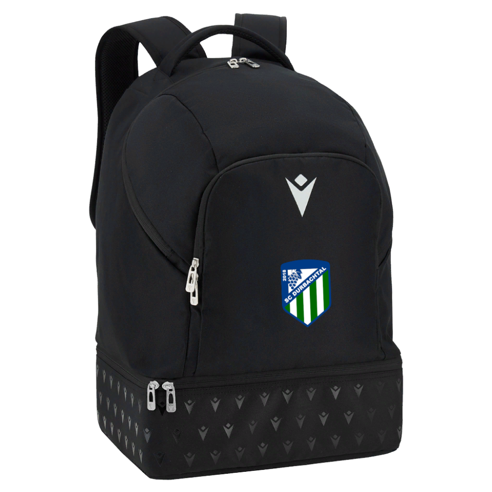 Macron Rookie rucksack | Bild 1