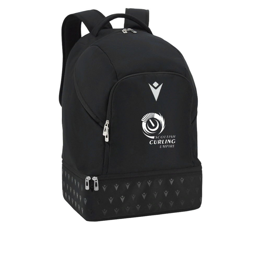 Macron Rookie backpack sr | Image 1
