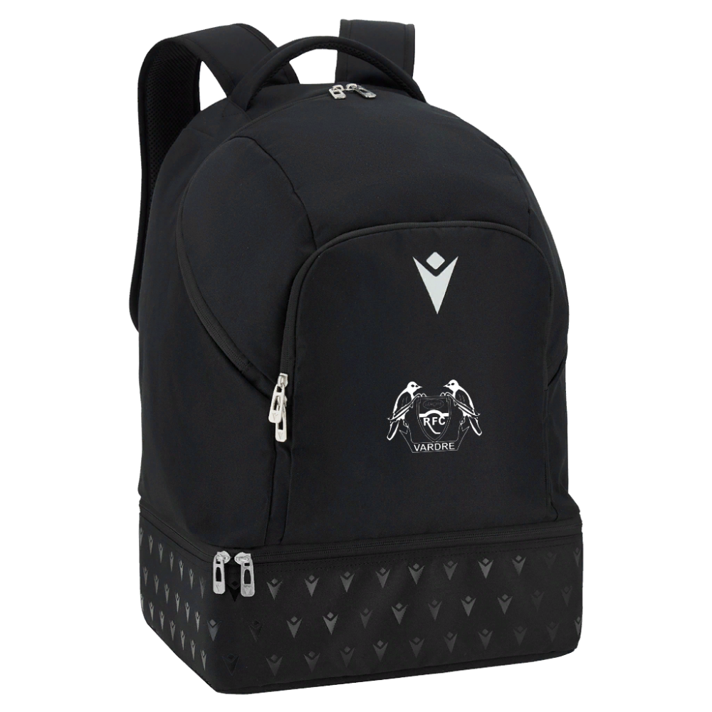 Macron Rookie backpack blk | Image 1