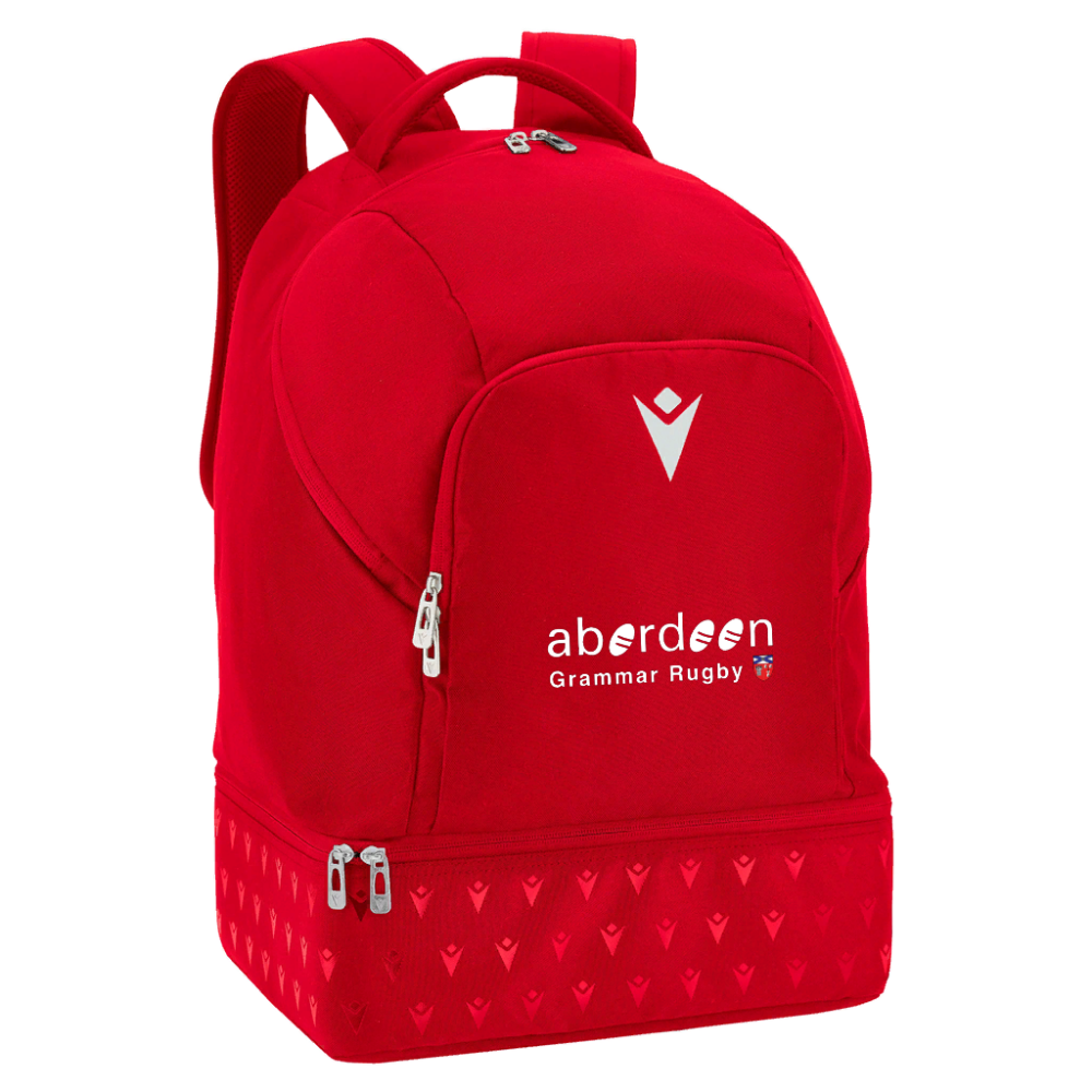 Macron Rookie backpack sr | Image 1