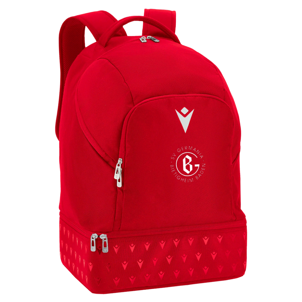 Macron Rookie rucksack | Bild 1