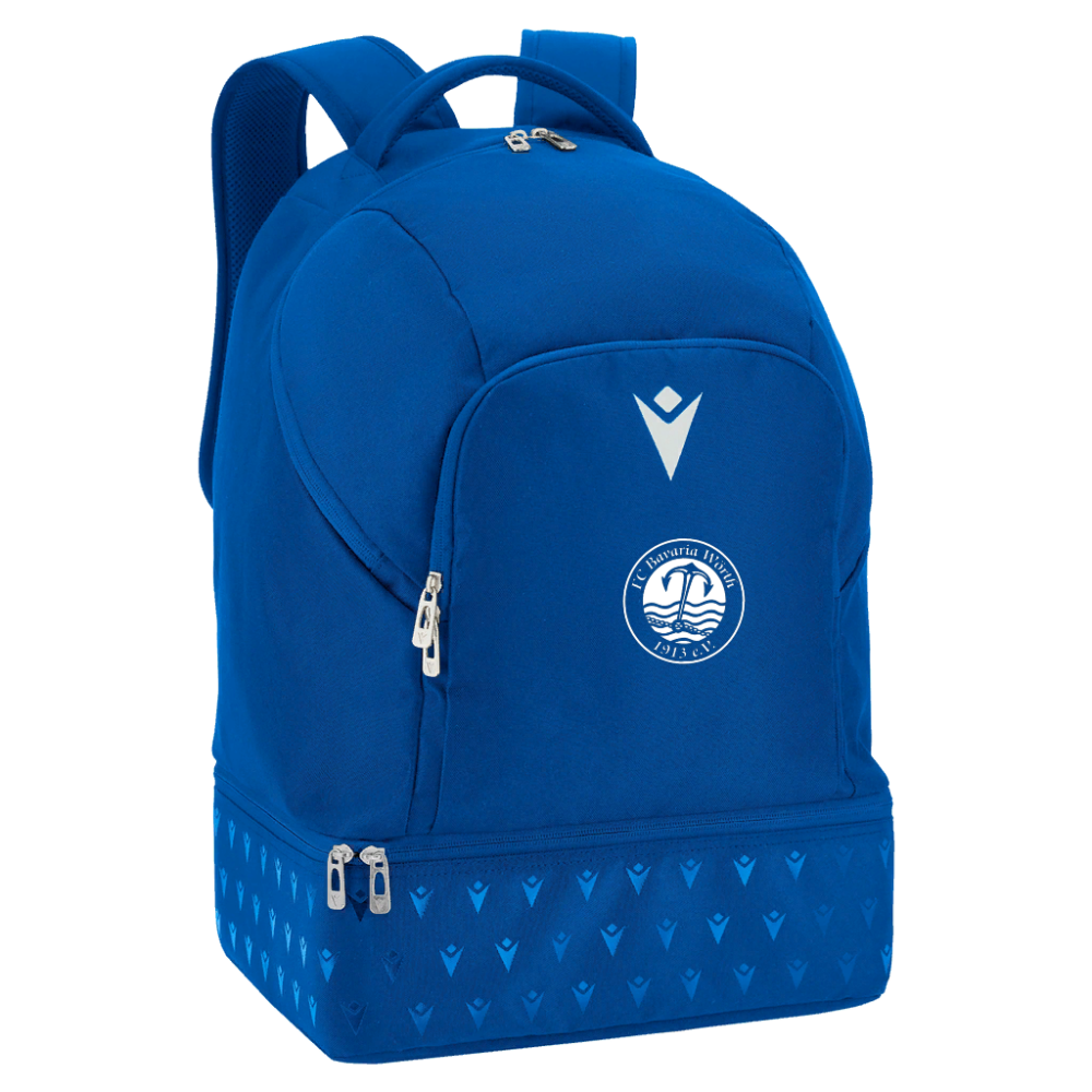Macron Rookie rucksack | Bild 1