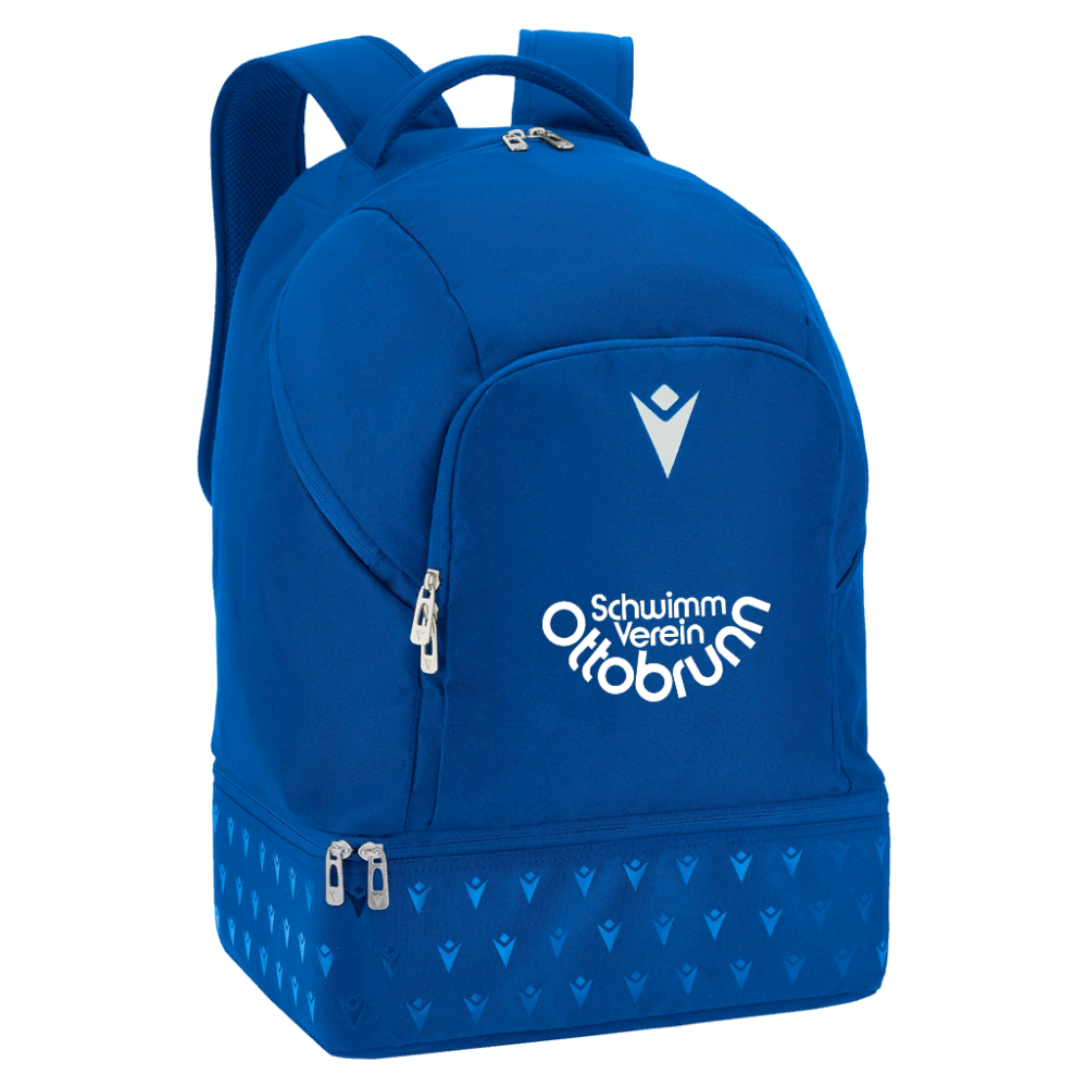 Macron Rookie rucksack inkl. wappen | Bild 1
