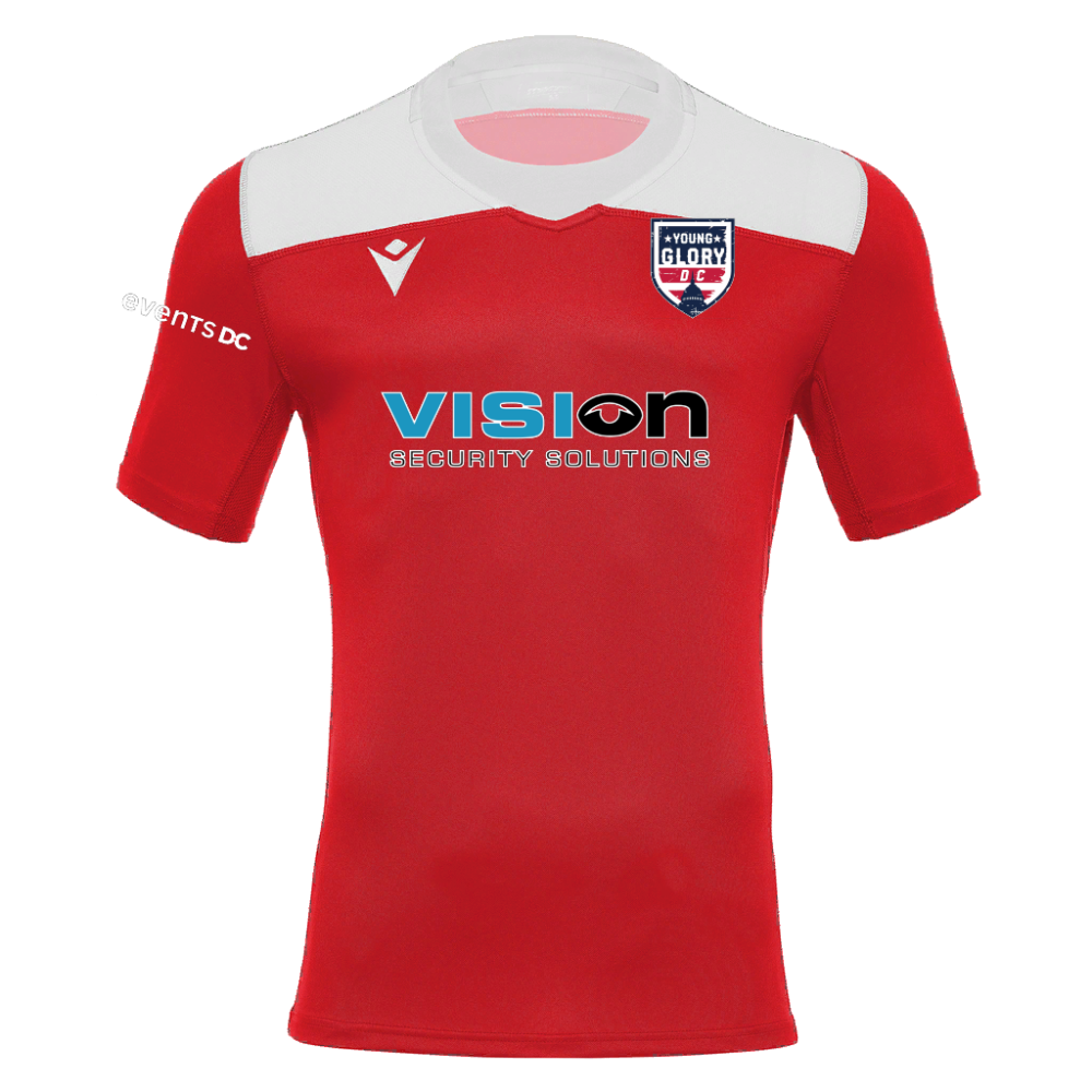 Macron Jasper jersey | Image 1