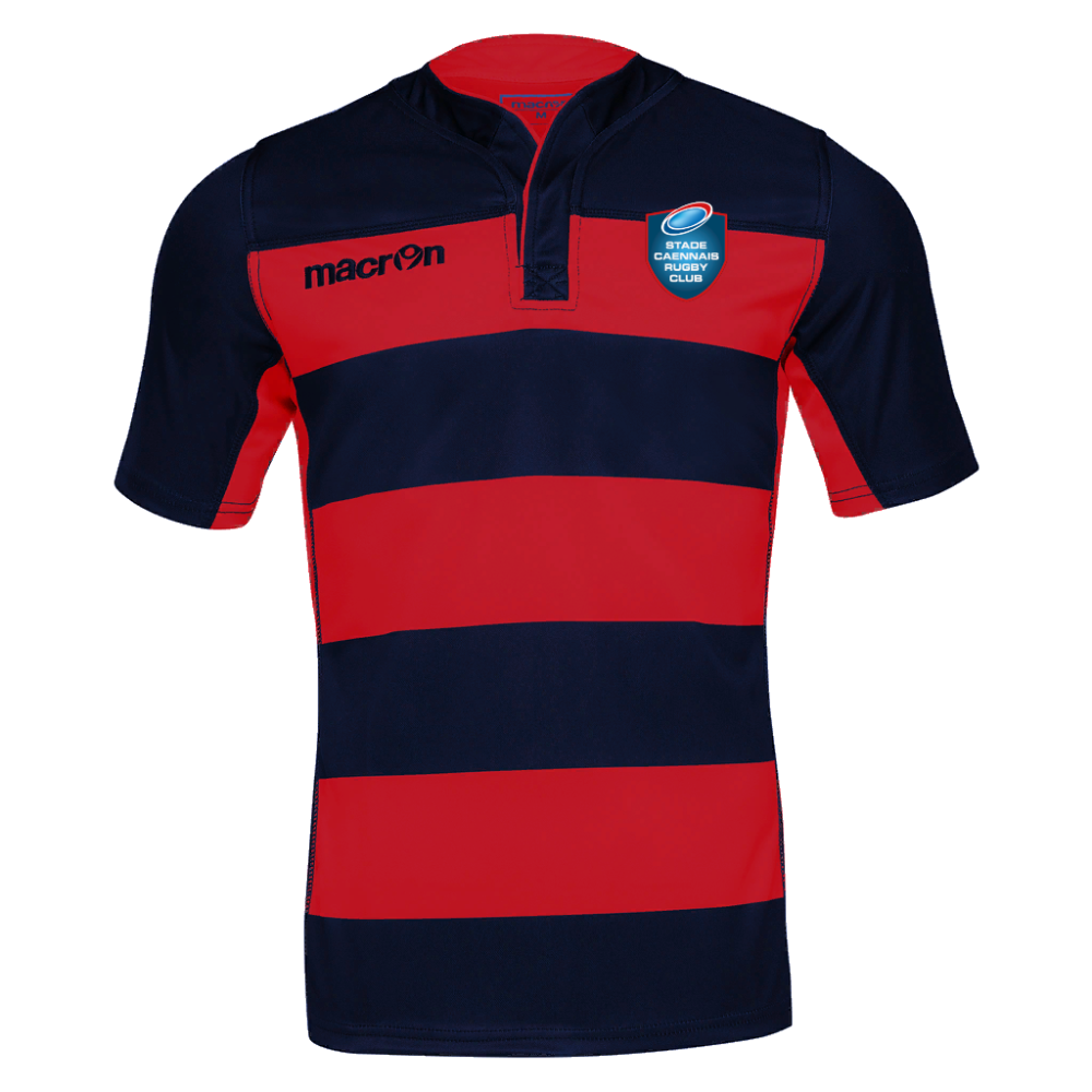 Macron Idmon maillot | Image 1