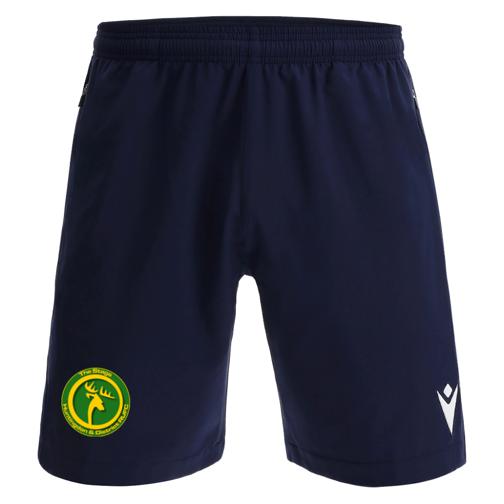 Macron Heliodor bermuda sr | Image 1