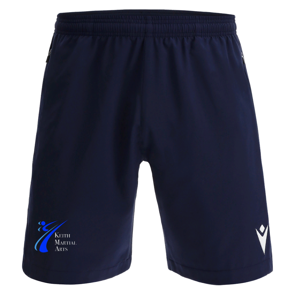 Macron Heliodor bermuda sr | Image 1