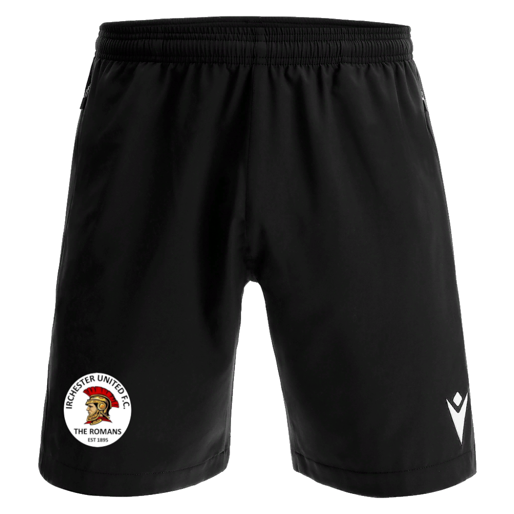 Macron Heliodor bermuda sr | Image 1