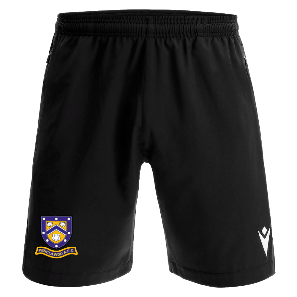Macron Heliodor bermuda sr | Image 1