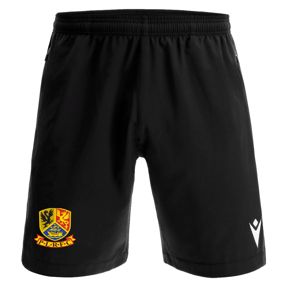 Macron Heliodor bermuda jr | Image 1