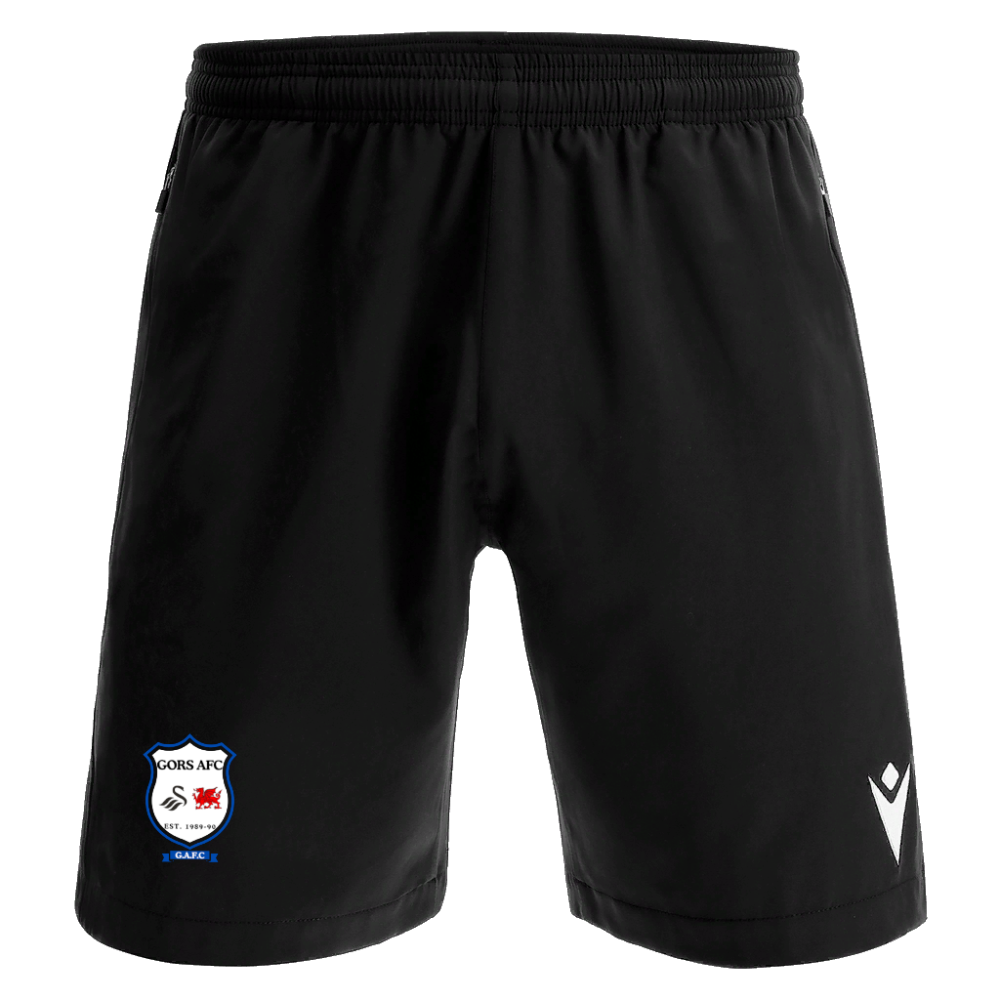 Macron Heliodor bermuda sr | Image 1