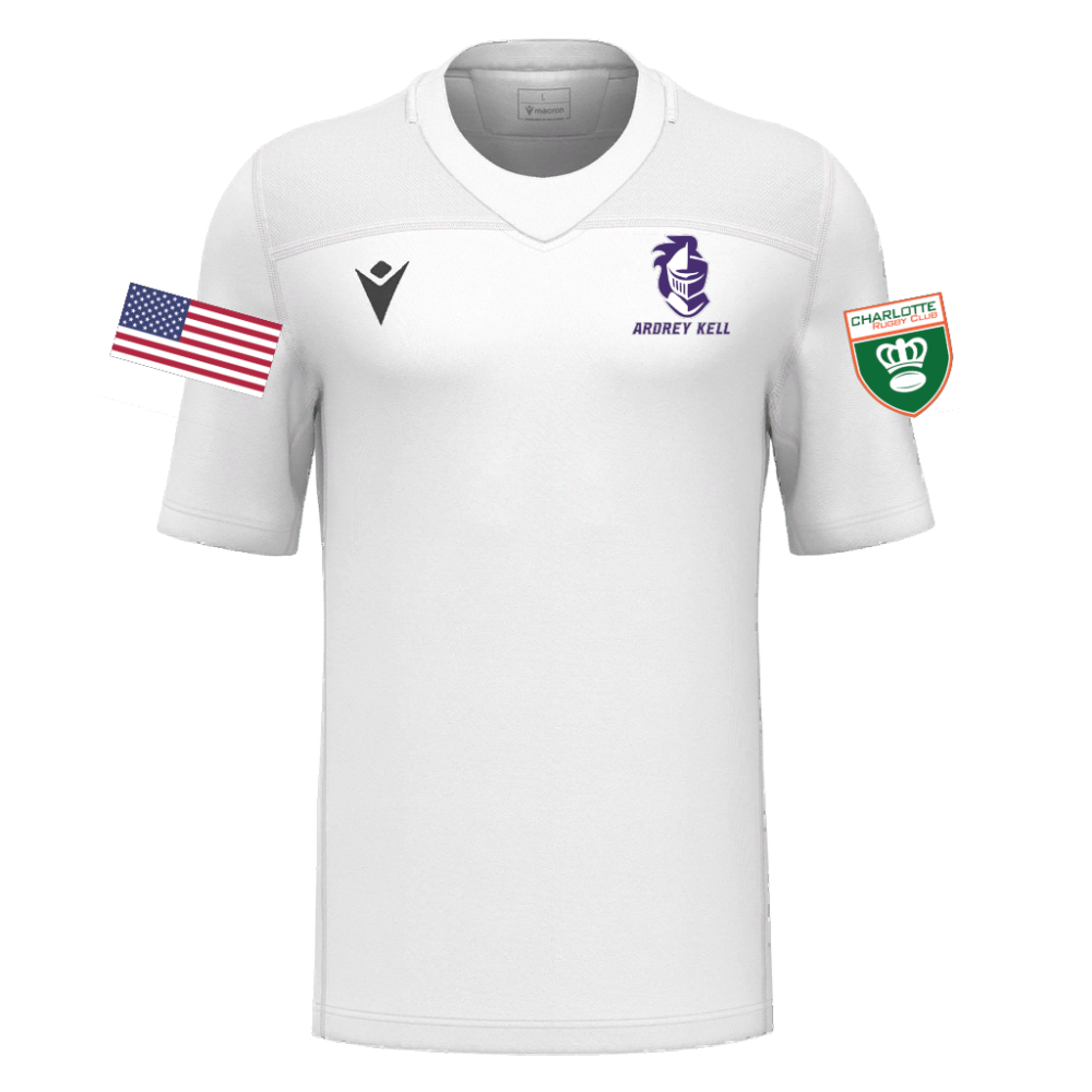 Macron Peridot jersey | Image 1