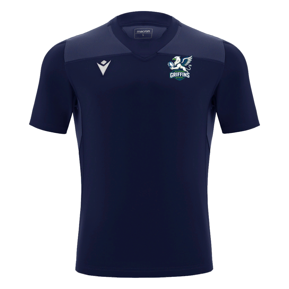 Macron Peridot jersey | Image 1