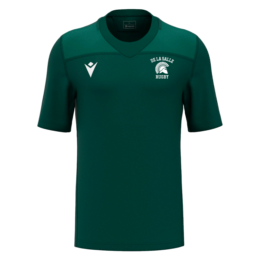 Peridot jersey | De La Salle