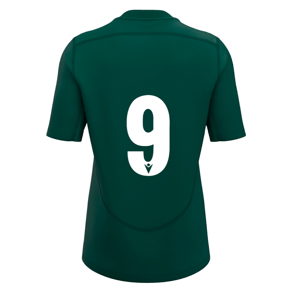 Peridot jersey | De La Salle
