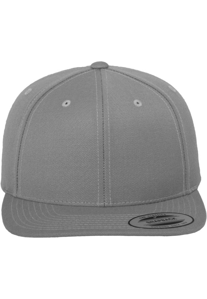 Macron Classic snapback | Bild 1