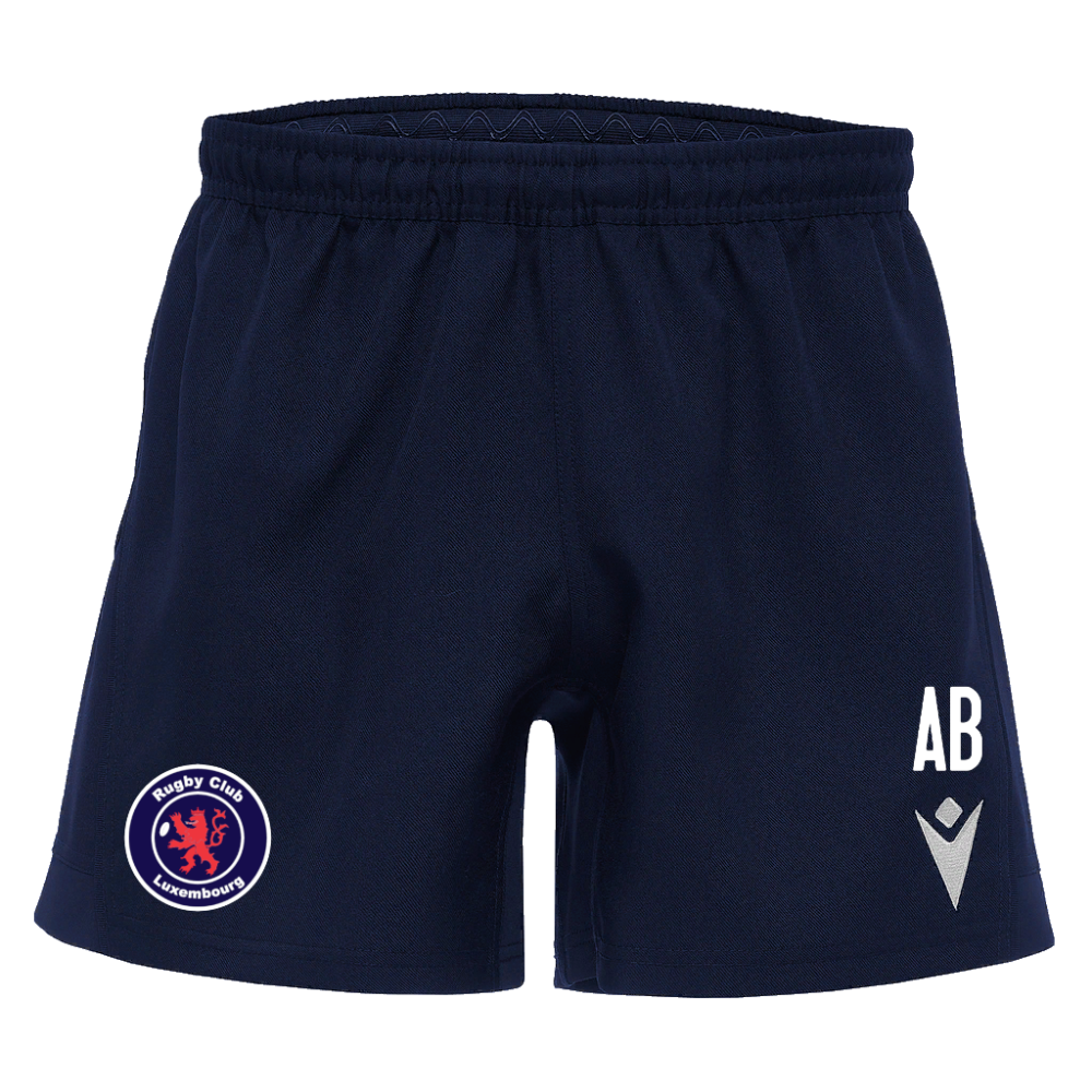 Macron Short rugby pro 38,30 € | Image 1