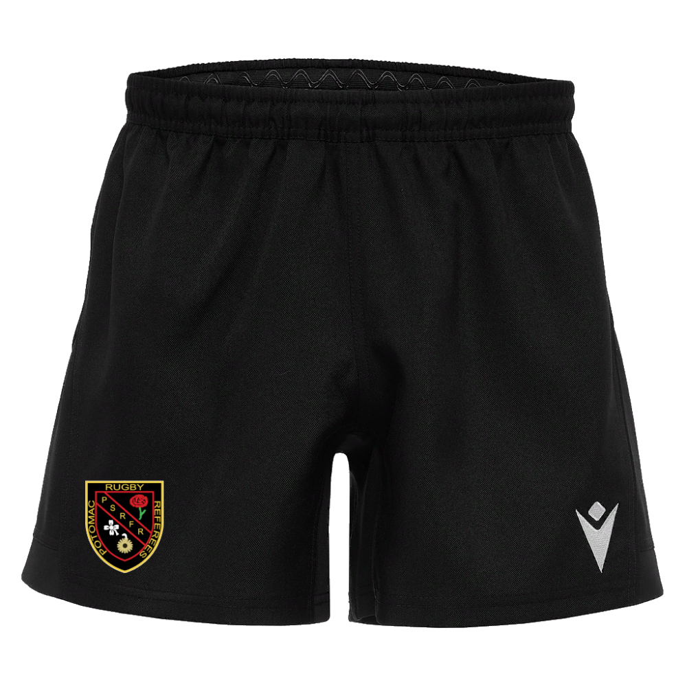 Macron Hestia shorts | Image 1