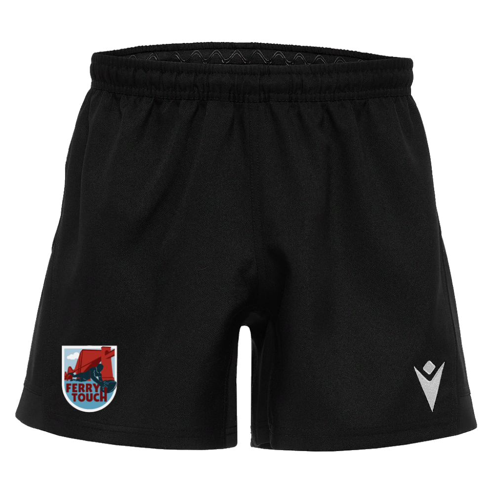 Macron Hestia shorts sr | Image 1