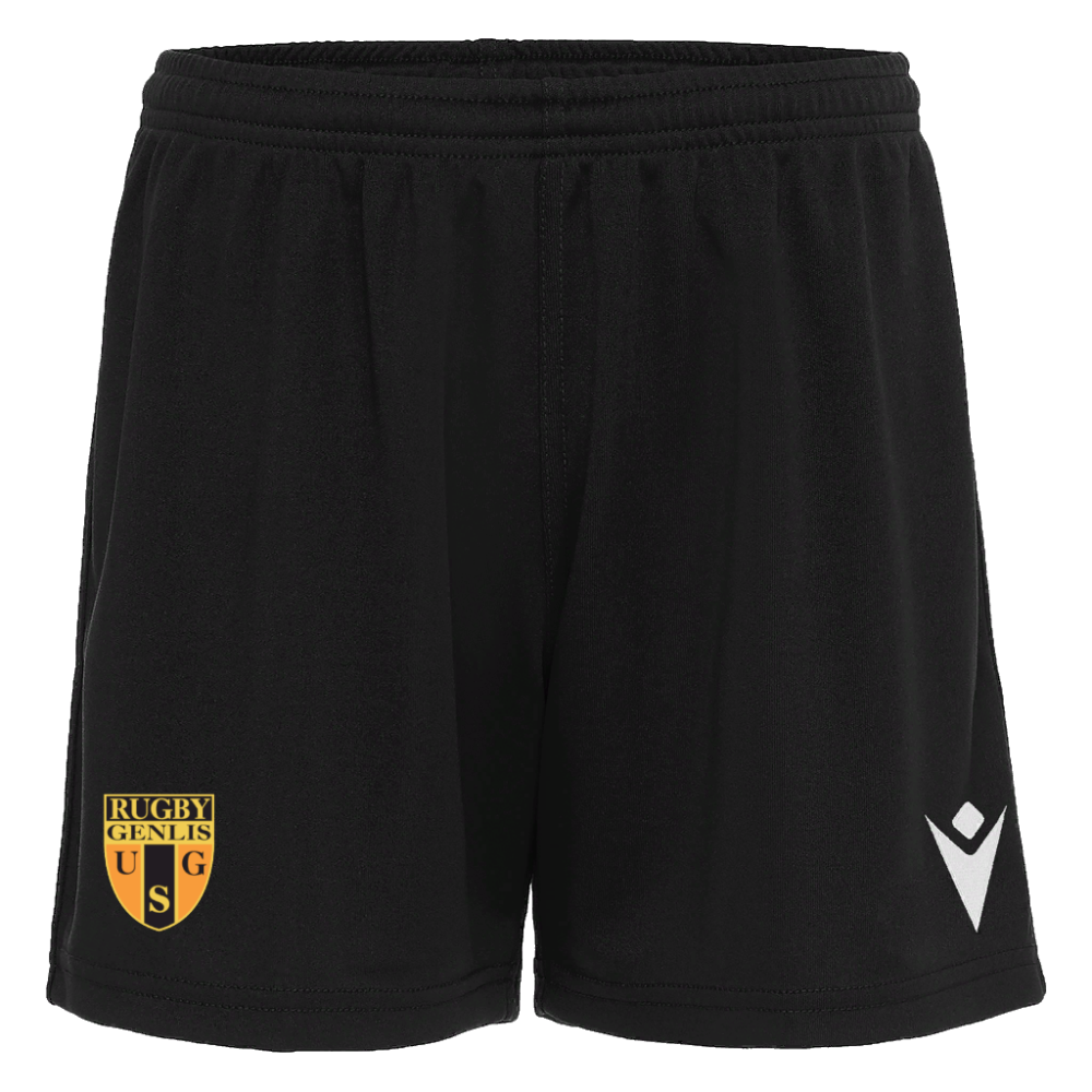Macron Amethyst hero shorts | Image 1
