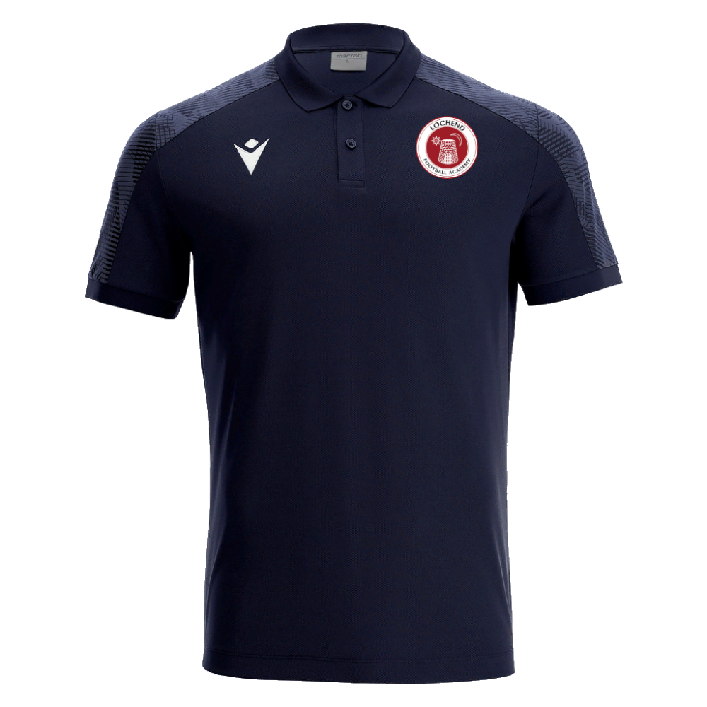 Macron Rock polo jr | Image 1