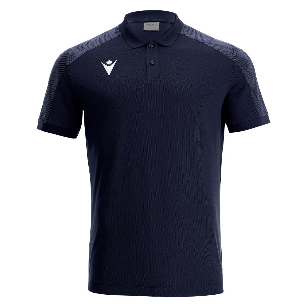 Macron Rock polo | Image 1