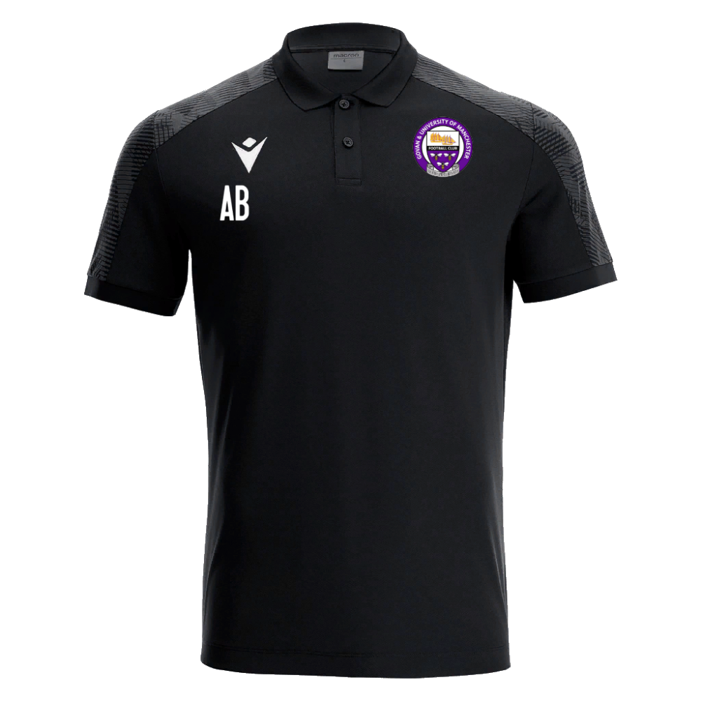 Macron Rock polo sr | Image 1