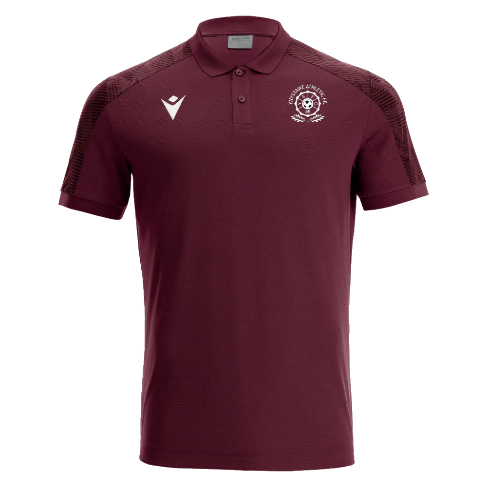 Macron Rock polo crd sr | Image 1