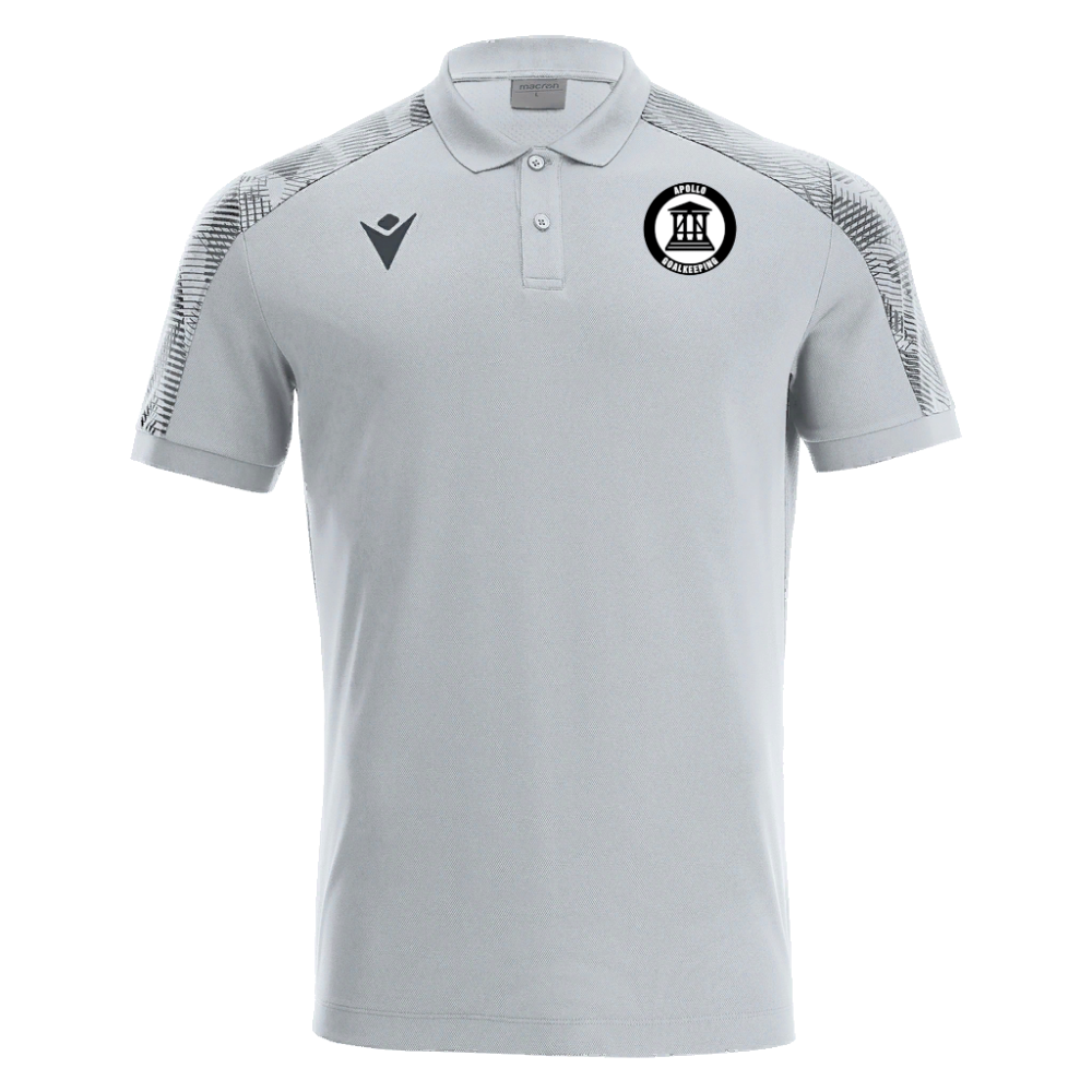 Macron Rock polo jr | Image 1