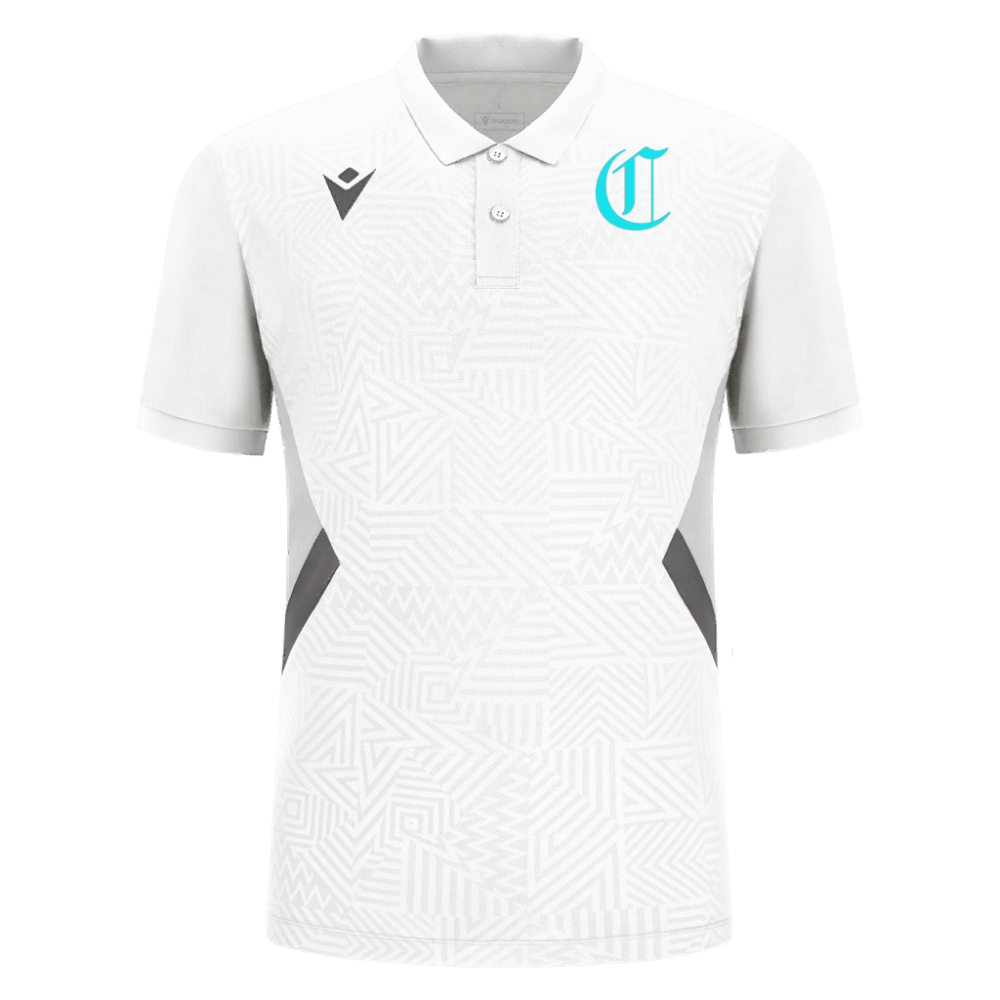 Macron Rap polo jr | Image 1