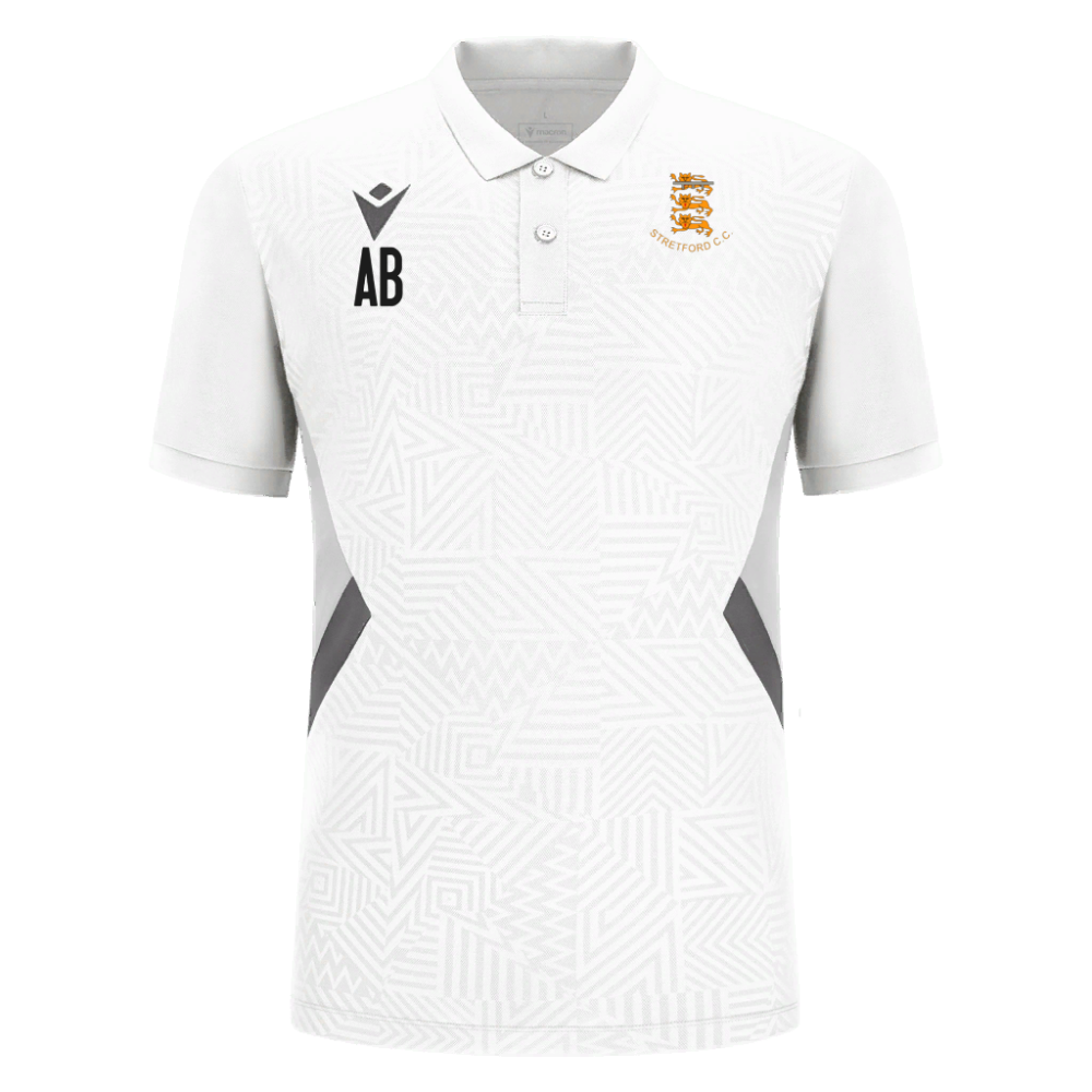Macron Rap polo jr | Image 1
