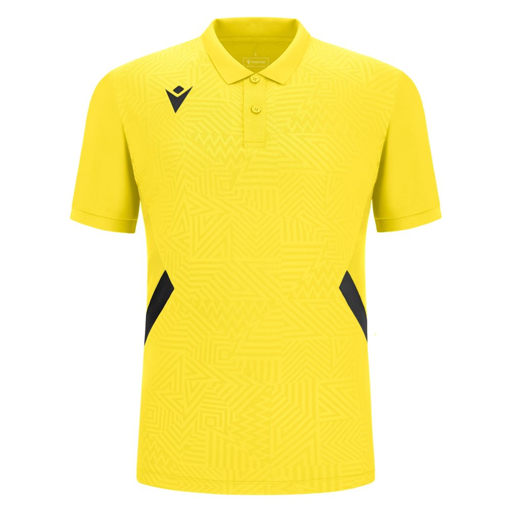 Macron Rap poloshirt | Bild 1