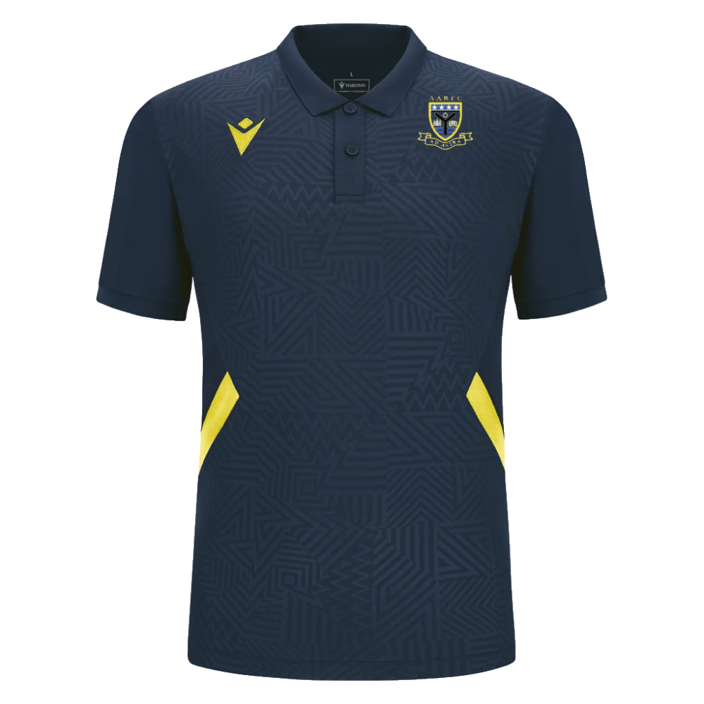 Macron Rap polo sr | Image 1