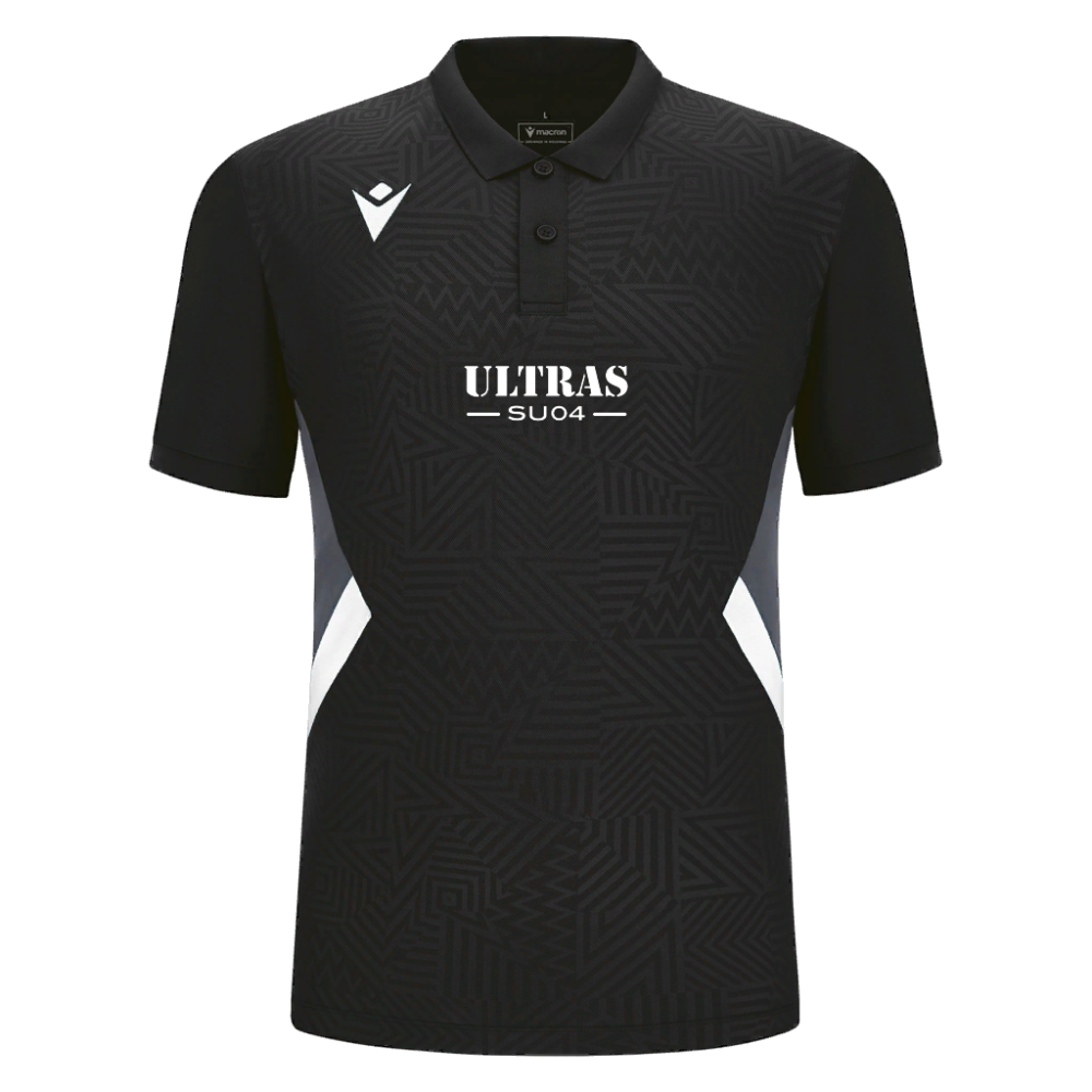 Macron Rap polo jr | Image 1