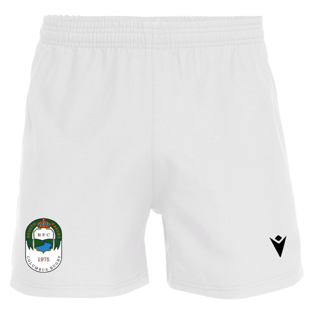 Macron Howlite hero shorts | Image 1