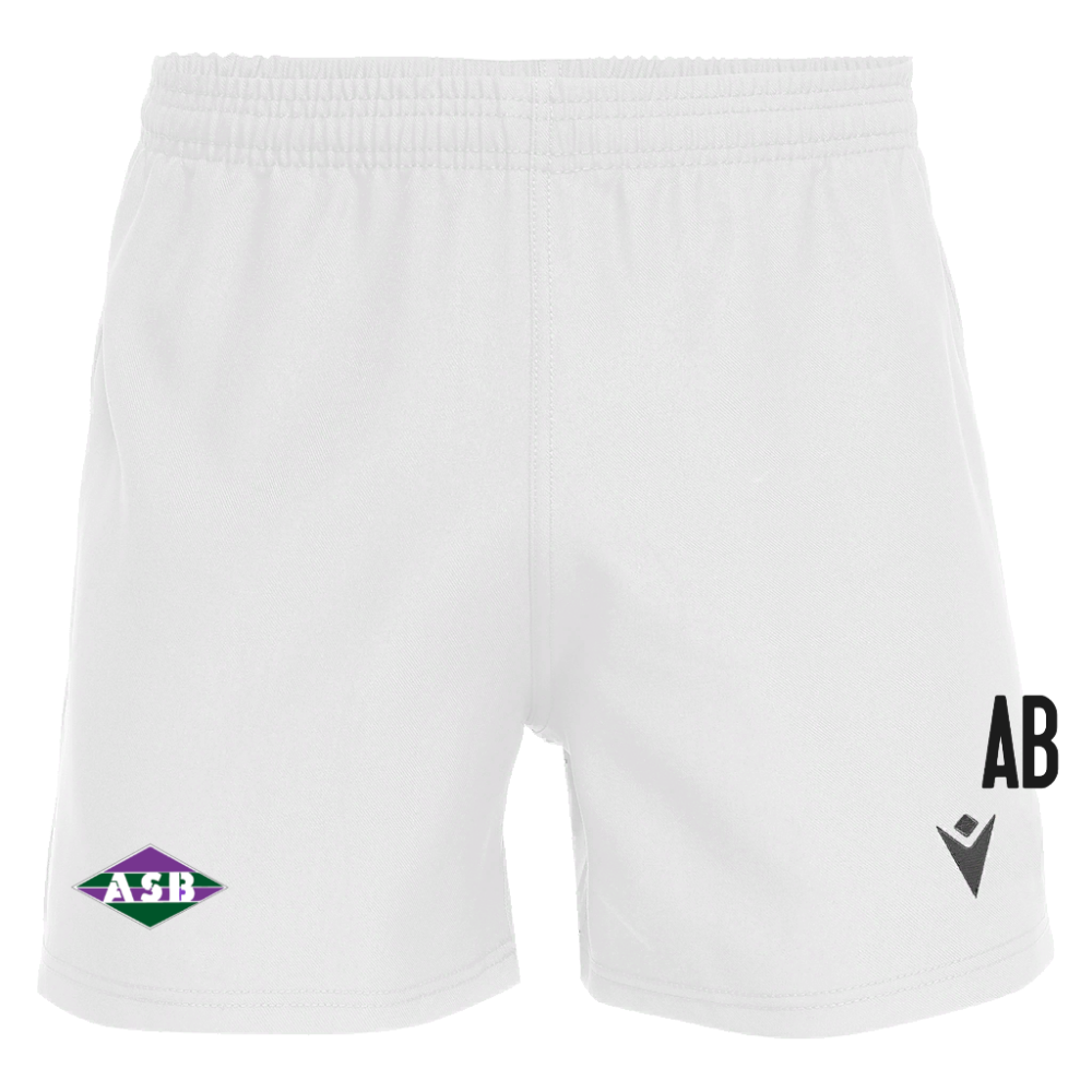 Macron Howlite hero short | Image 1