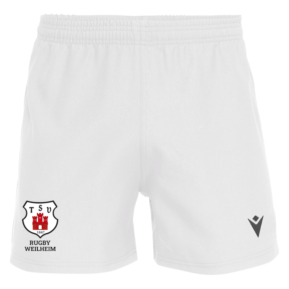 Macron Howlite hero shorts | Bild 1