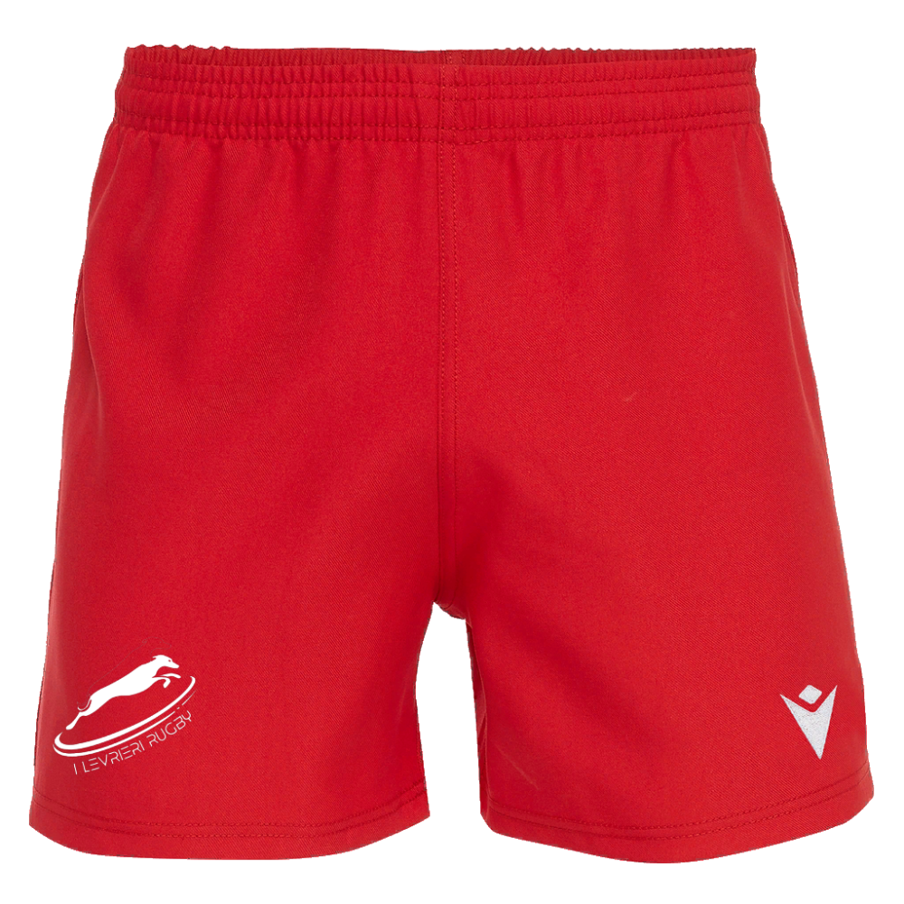 Macron Howlite hero pantaloncini | Immagine 1