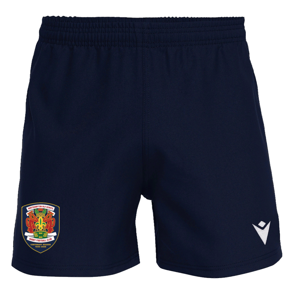 Macron Howlite hero shorts jr | Image 1