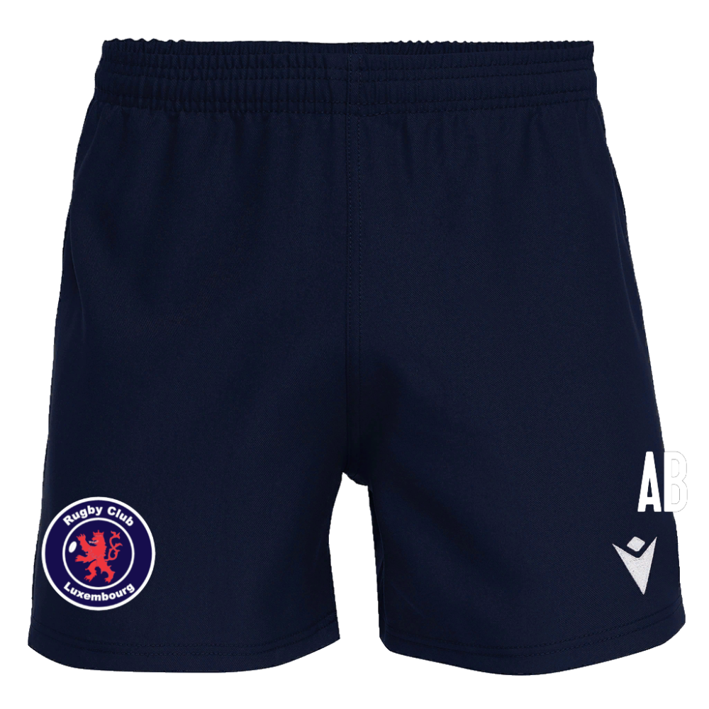 Macron Short rugby 27,80 € | Image 1