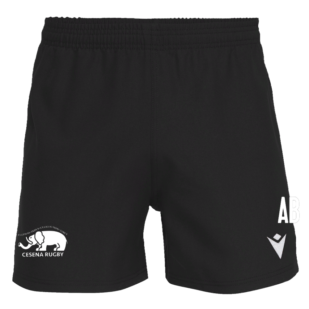 Macron Howlite hero pantaloncini | Immagine 1