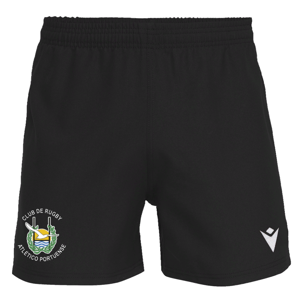 Macron Pantalon juego cantera | Imagen 1